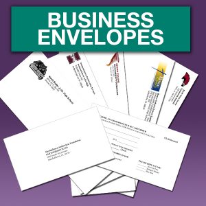 Business Envelopes