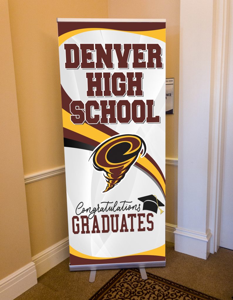 Denver CSD banner