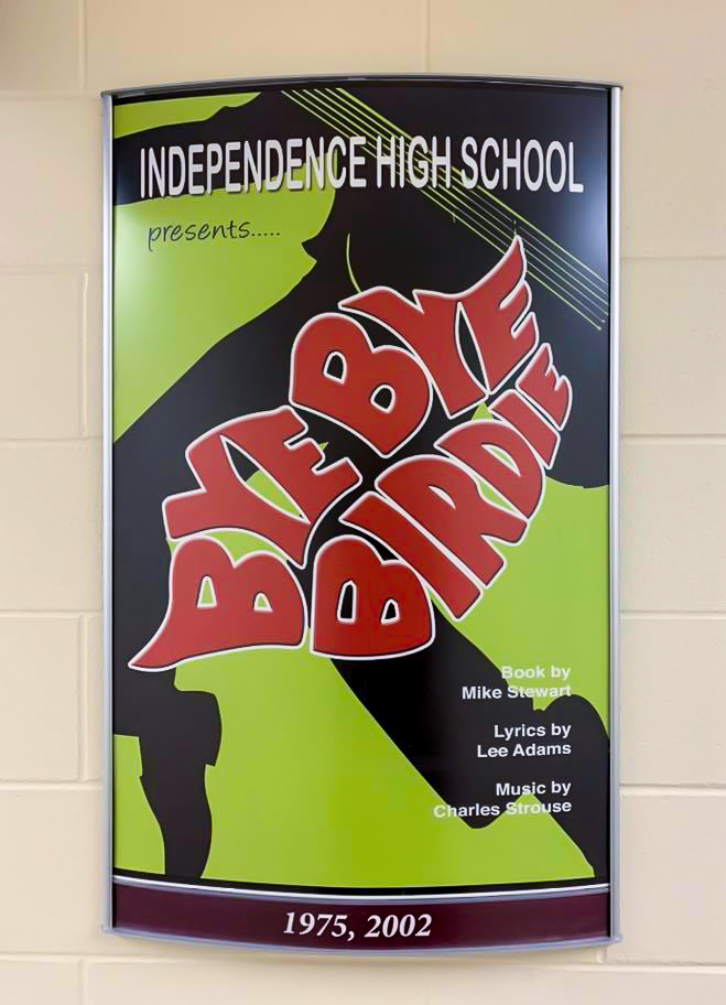 Independence High School presents Bye Bye Birdie