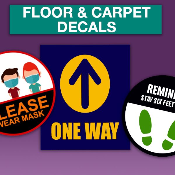Vinyl Decals/Stickers Category Creative Services EStore