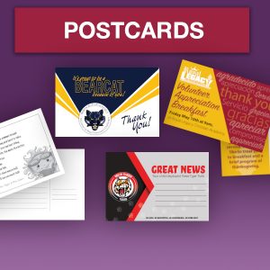 Postcards