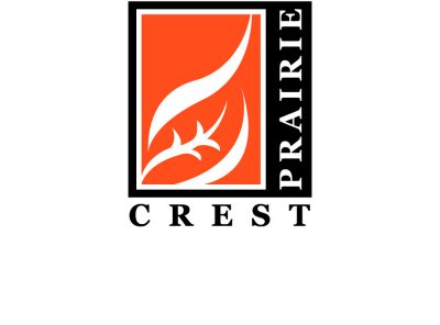 Crest Logo