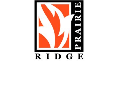 Ridge Logo