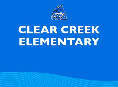 CCA Clear Creek Elementary