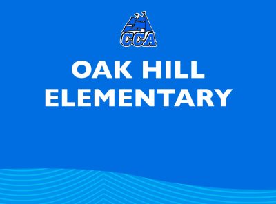 CCA Oak Hill Elementary