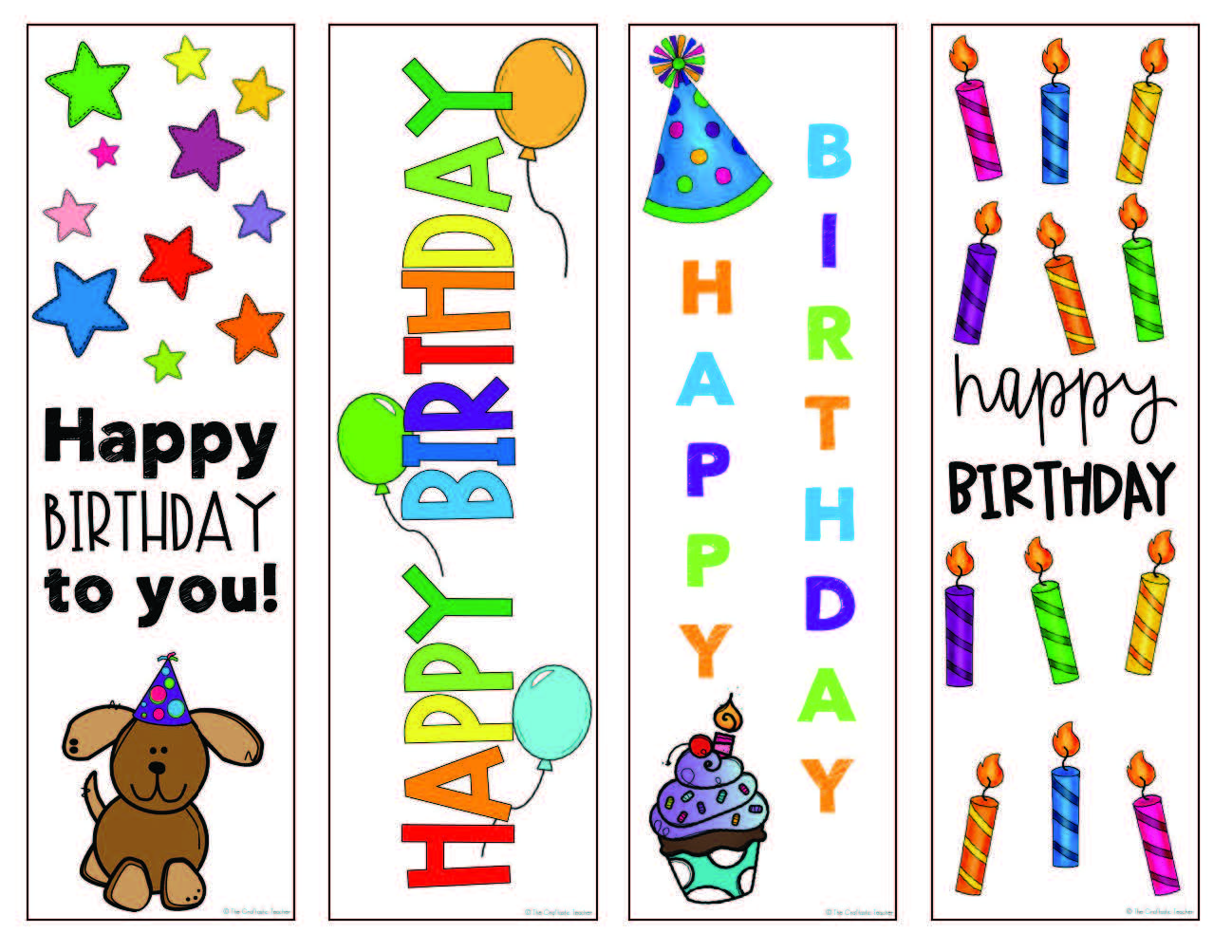 happy-birthday-bookmarks-1201misc-cr-creative-services-e-store