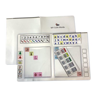Core Word Folder