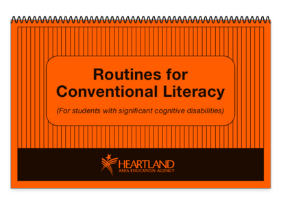 conventional literacy thumb