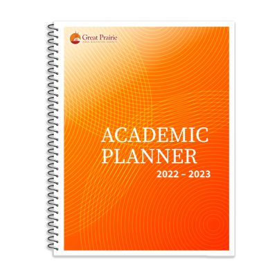 GPAEA Academic Planner 2022