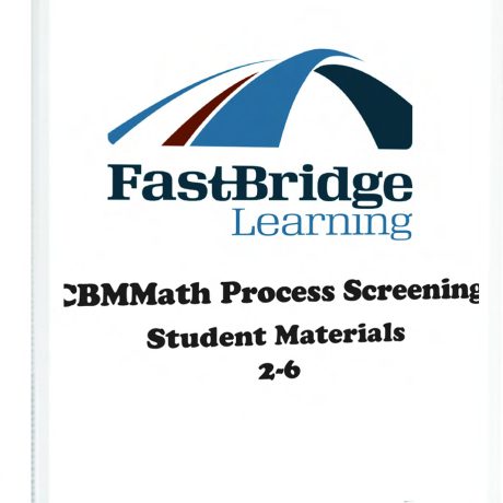 COVER Math FastBridge Process Screening 2-6