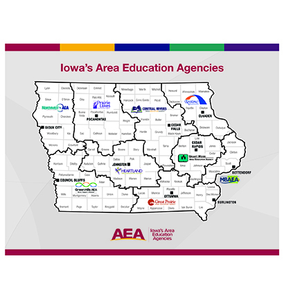 AEA_Iowa_StateMap_Thumbnail