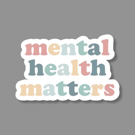 Mental Health Matters